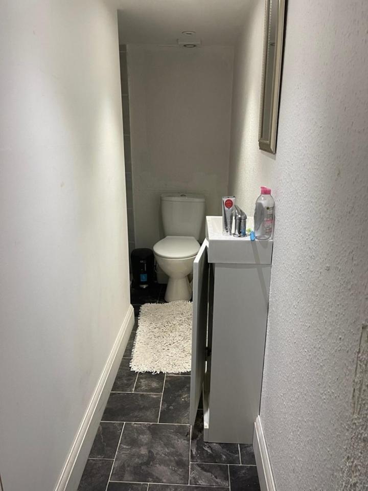 One Bed Victorian Flat,10 Min Walk To Paddington, Sleeps 4, Pet-Friendly Apartment London Exterior photo